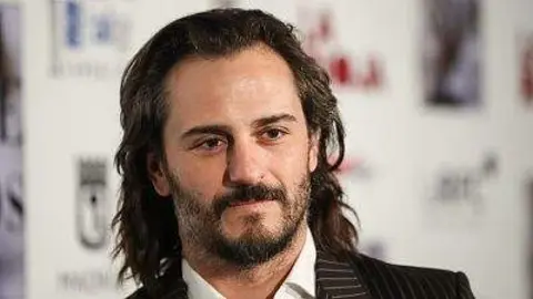 Javier, actor