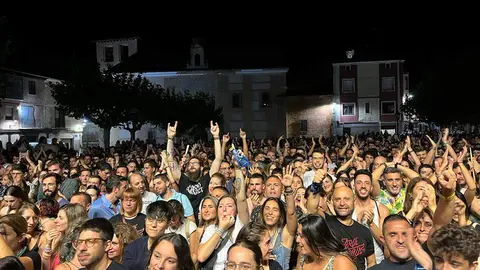 Fiestas de Toro