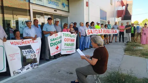 Concentración Sayago. Imagen cedida (3)