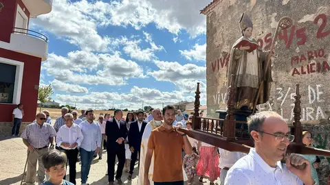 Procesión Videmala