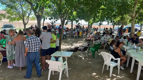 Torres del Cañizal vía Corriendo con el Corazón por Hugo (2)