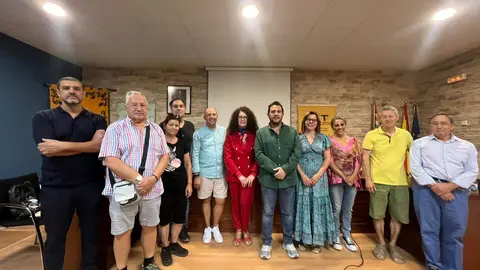 Jornada de los Caminos de Santiago