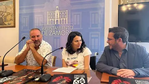 Festival Internacional de Folklore