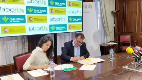 Proyecto Activa Zamora