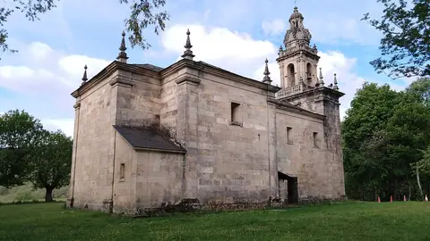 Santuario Tuiza. imagen Wikipedia