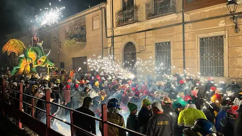 Fiestas de Toro