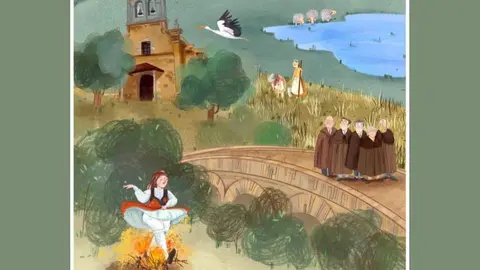 Exposición de fotografía en Andavías