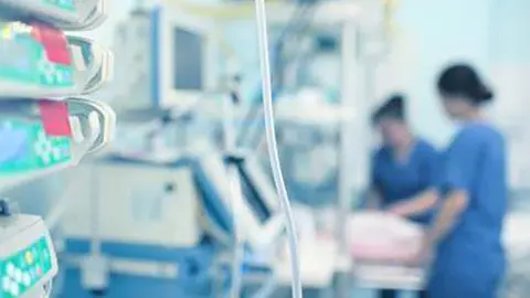 Intervención para la donación de órganos