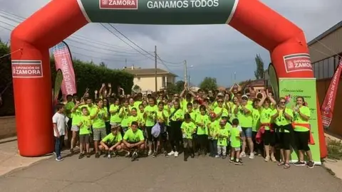 Andavías imagen de archivo