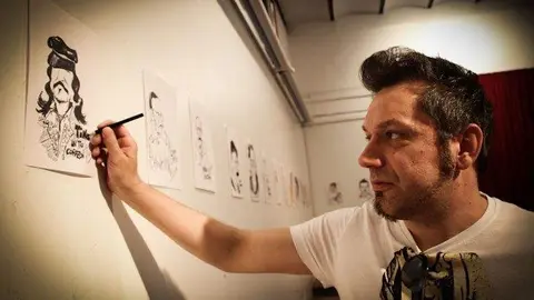 Juan Carlos Almanza Interbenavente