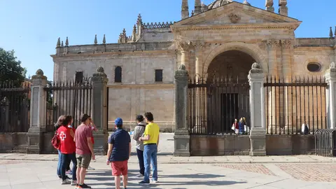 Rutas por Zamora