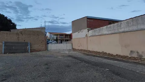 PSOE Castrogonzalo proyecto plaza Mayor