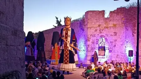 Asamblea de los muertos (1)