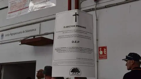 Esquela vía Salamancartvaldia.es