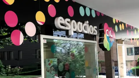 Espacios CyL Digital Zamora