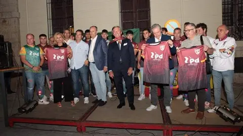 Fútbol Sala Ciudad de Toro (1)