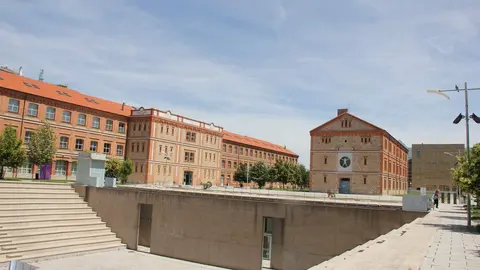 Campus Viriato