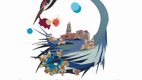 Exposición Lagunas con Alma