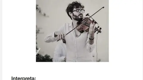 recital música de cámara en Bermillo de Sayago