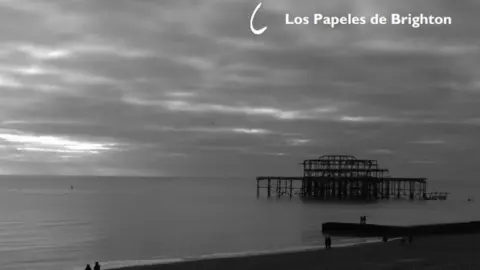Los Papeles de Brighton