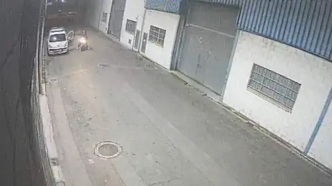 Detenido un grupo de sicarios que trató de asesinar a un empresario de Puzol, en Valencia