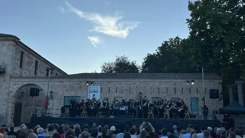 Banda de Música de Zamora