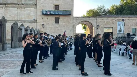 Banda de Música de Zamora (2)