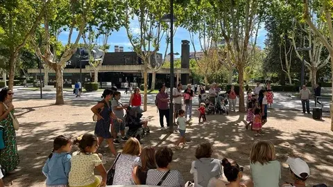 Actuación teatral _8