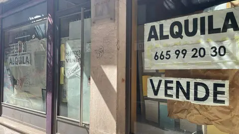 Locales en venta en Zamora