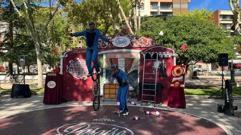 esèctáculo circo _20