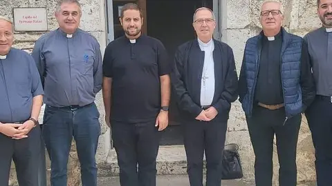 programa curso pastoral