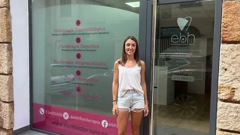 EBH Fisio