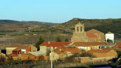Granucillo de Vidriales