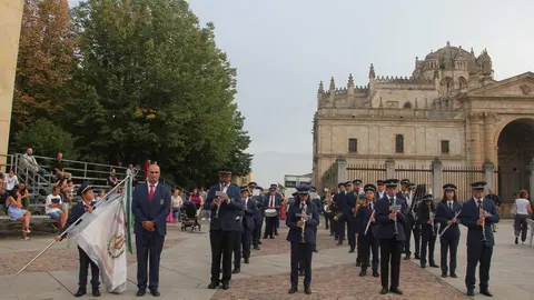 Banda Filarmónica Mirandesa