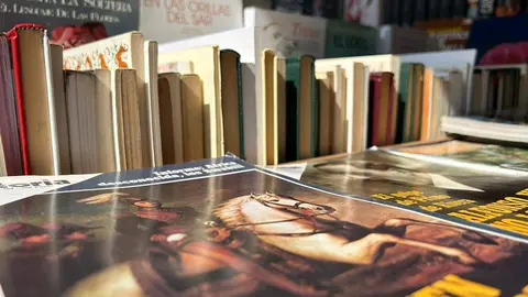 Feria del Libro Antiguo_2