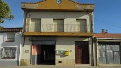 Ayuntamiento de Piedrahíta de Castro