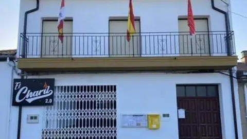 Ayuntamiento de Piedrahíta de Castro (2)