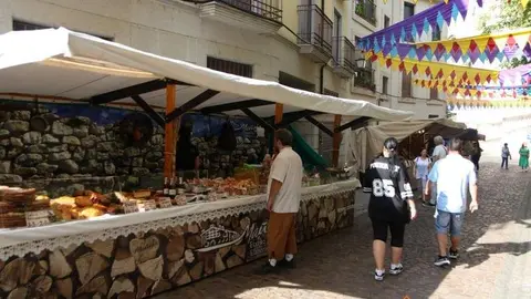 Mercado Medieval (33)