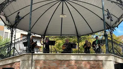 Santarén Folk