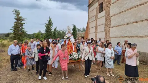 Olleros de Tera