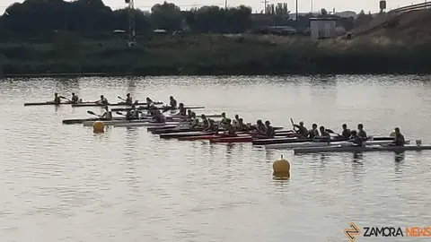 Trofeo Virgen de la Concha piraguismo _16