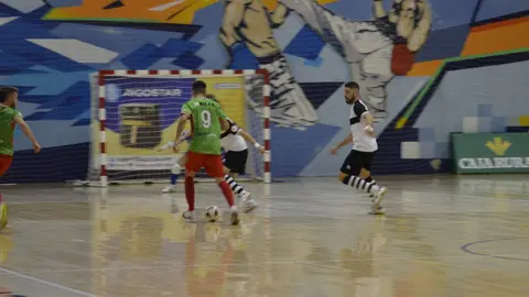 Intersala Zamora-Unionistas