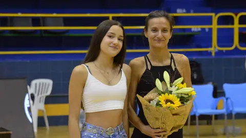 Trofeo Manuel Camba de balonmano