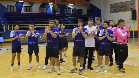 Trofeo Manuel Camba de balonmano_5