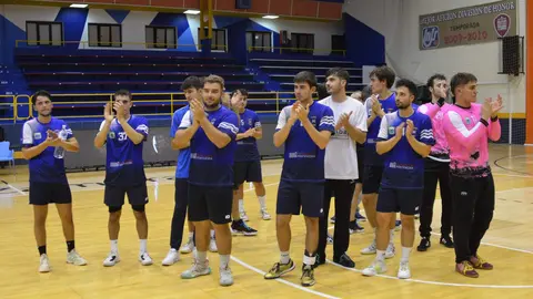 Trofeo Manuel Camba de balonmano_6