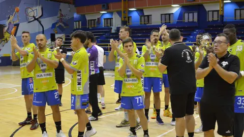 Trofeo Manuel Camba de balonmano_8