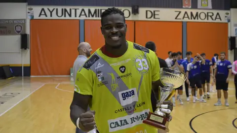 Trofeo Manuel Camba de balonmano_10