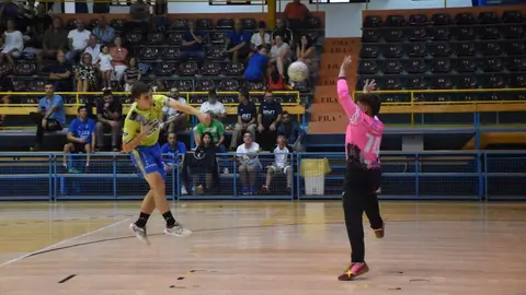 Trofeo Manuel Camba de balonmano_14