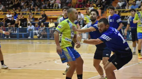 Trofeo Manuel Camba de balonmano_15