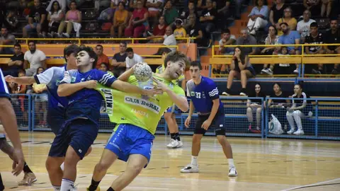 Trofeo Manuel Camba de balonmano_16